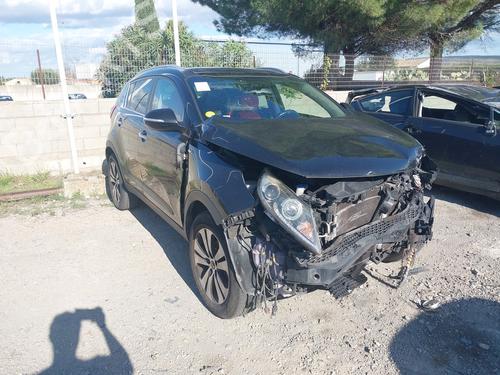 Used Parts KIA SPORTAGE III (SL) 2.0 CRDi AWD (136 hp) 3490466