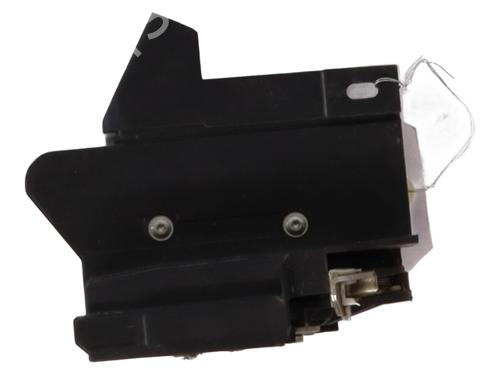 Front right lock DACIA SANDERO III 1.0 TCe 100 ECO-G | BP29253912C97 