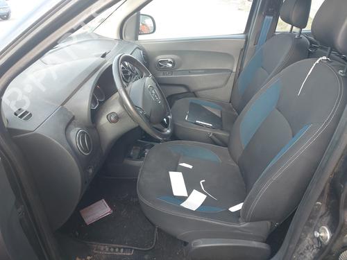 Klapa wlewu paliwa DACIA LODGY (JS_) 1.2 TCe (JSAY, JSM0) | BP23832814C131 