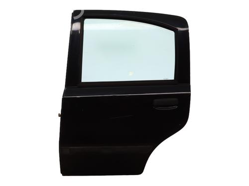 Used Left rear door FIAT PANDA (169_) 1.2 LPG (169CXF1A) (69 hp) 30124278