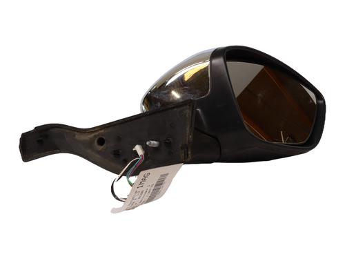 Right mirror PEUGEOT 208 I (CA_, CC_) 1.2 VTI 82 | BP29142167C27 