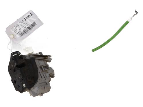 Rear right lock AUDI A3 Sportback (8PA) 2.0 TDI 16V | BP29458065C99 