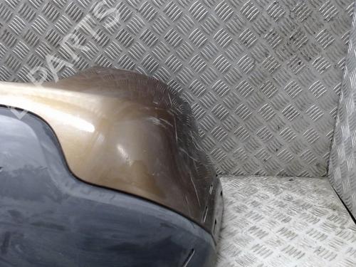 Rear bumper DACIA SANDERO 1.5 dCi | BP23059183C8