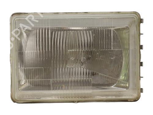 Left headlight NISSAN TRADE Van 100 | BP29756555C28 