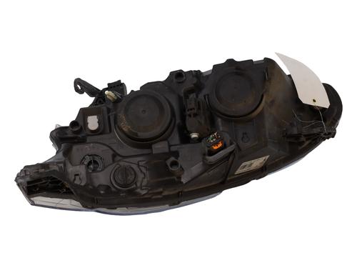 Right headlight PEUGEOT 208 I (CA_, CC_) 1.2 VTI 82 | BP29151854C29 