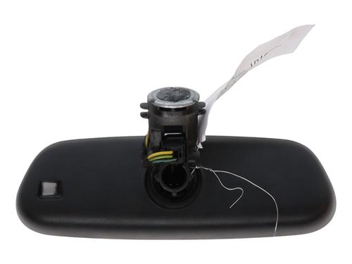 Used Rear mirror Rear mirror CITROËN C3 Picasso (SH_) 1.2 THP 110 (SHHNZ6) (110 hp) 23832606 23832606