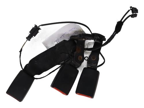 Used Seat buckle AUDI A1 Sportback (8XA, 8XF) 1.0 TFSI (95 hp) 31343371