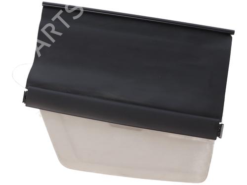 Used Left sun visor Left sun visor CITROËN C4 Picasso II 1.6 HDi / BlueHDi 115 (115 hp) 26507375 26507375