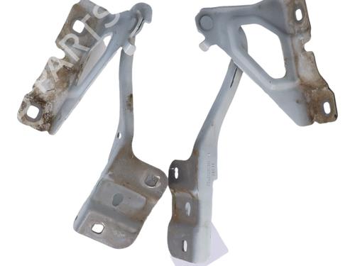 Hinge/Door check strap RENAULT CLIO V (B7_) 1.5 Blue dCi 85 (B7AG) | BP39713680C146 - Image 2
