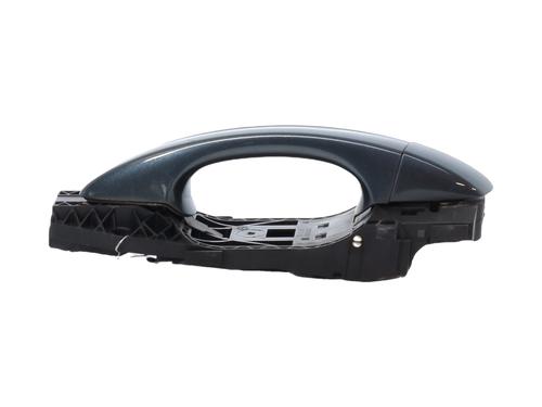 Rear left exterior door handle SKODA FABIA III (NJ3) 1.0 TSI 5G0837205NGRU