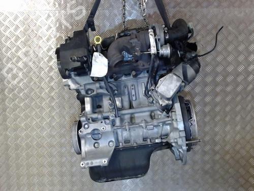 Used Engine PEUGEOT 206 Hatchback (2A/C) 1.4 HDi eco 70 (68 hp) 23057294