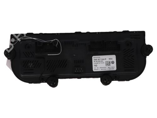 Climate control VW TIGUAN ALLSPACE (BW2, BJ2) 2.0 TDI | BP34215899I5  - Image 6