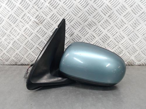 Bakspejl venstre NISSAN ALMERA II Hatchback (N16) 1.5 (90 hp) 23056806