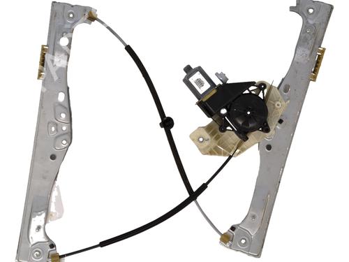 front-right-window-mechanism-citroen-c4-cactus-2014-37250483 main image