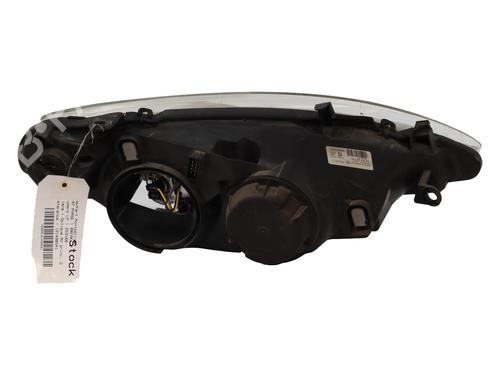 Left headlight PEUGEOT 307 Break (3E) 2.0 HDI 110 | BP32422315C28 