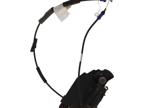 Used Front left lock CITROËN C4 Grand Picasso II (DA_, DE_) 1.6 HDi / BlueHDi 115 (115 hp) 30862504