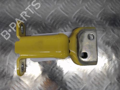 Used Hinge/Door check strap RENAULT TRAFIC III Van (FG_) 1.6 dCi 120 (FGMB, FGMC) (120 hp) 25982162