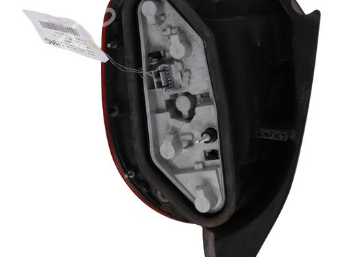 Left taillight RENAULT MODUS / GRAND MODUS (F/JP0_) 1.5 dCi (JP0G, JP0H) | BP33707687C34  - Image 7