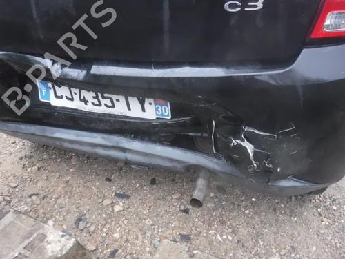 Gearbox CITROËN C3 II (SC_) 1.1 i | BP23057503M3 - Image 10