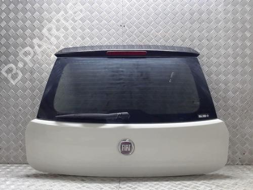 Tailgate FIAT GRANDE PUNTO (199_) 1.2 | BP23059538C6 