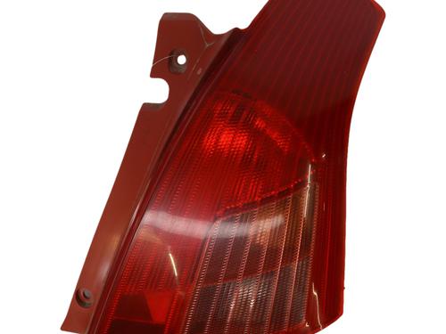 Right taillight SUZUKI SWIFT III (MZ, EZ) 1.3 (RS413, ZC11S) | BP36441696C35 - Image 4