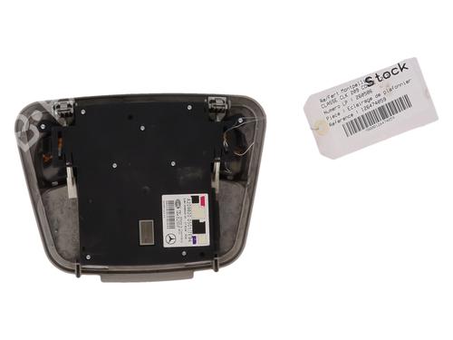 interior-roof-light-mercedes-benz-clk-c209-2002-2003-2004-2005-2006-2007-2008-2009-2010-36056966 main image