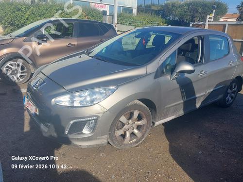 Peças PEUGEOT 308 I (4A_, 4C_) 1.6 16V 4778834