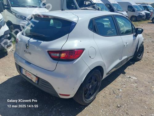 Left front window switch RENAULT CLIO IV (BH_) 1.5 dCi 90 | BP29974249I27 - Image 5
