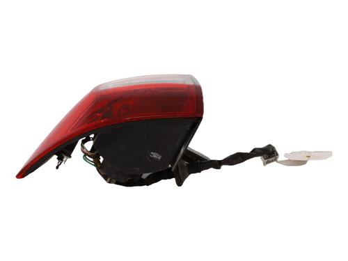 Left taillight RENAULT KOLEOS I (HY_) 2.0 dCi (HY0K) | BP38635227C34 - Image 5