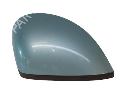 Right mirror SEAT IBIZA IV (6J5, 6P1) 1.9 TDI | BP29272246C27 