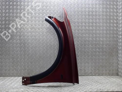 Left front fenders VOLVO C30 (533) 1.6 D | BP23057569C41 