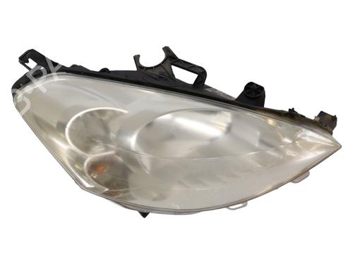 Right headlight PEUGEOT PARTNER Tepee 1.6 HDi 90 | BP38262942C29  - Image 6