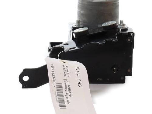 ABS pump RENAULT AUSTRAL TCe 130 (HGM2) | BP37741134M43 - Image 4