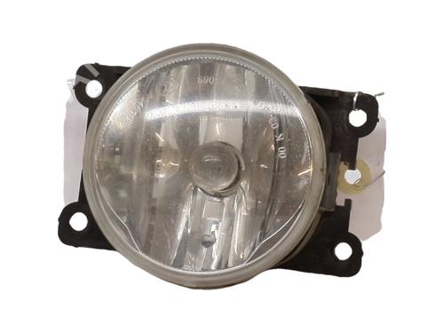 Używane Światło przeciwmgłowe przednie lewe PEUGEOT 208 I (CA_, CC_) 1.6 HDi (92 hp) 30862124