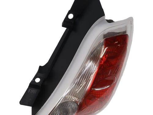 Right taillight FIAT 500 (312_) 1.3 D Multijet (312AXE1A) | BP30862546C35 - Image 4