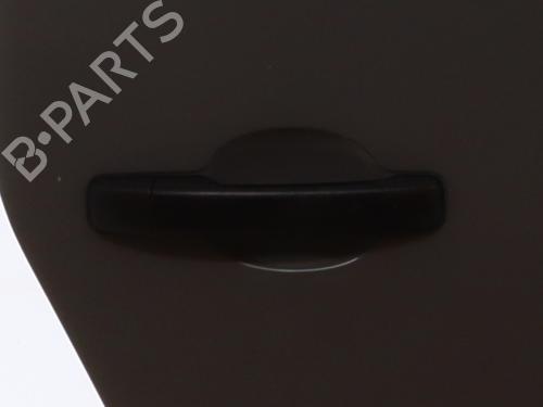 Portier rechts voor Portier rechts voor RENAULT TRAFIC III Van (FG_) 1.6 dCi 140 (FGMA, FGMC) (140 hp) 34280803 34280803