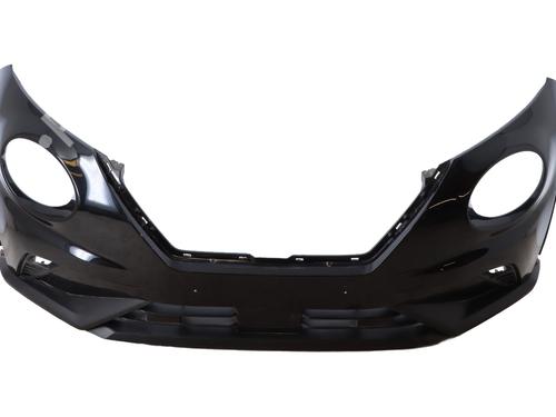 Used Front bumper NISSAN JUKE (F16_) DIG-T 117 (117 hp) 28091825