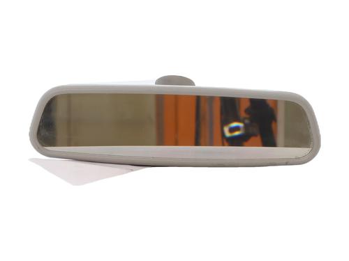 Used Rear mirror AUDI A3 Sportback (8PA) 1.9 TDI (105 hp) 25890287