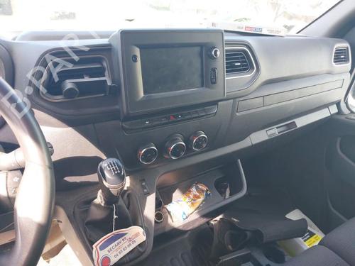 Front right seatbelt RENAULT MASTER III Van (FV) 2.3 dCi 135 FWD (FV0N, FV08, FV06, FV00, FV1S) | BP24505024I25 - Image 7