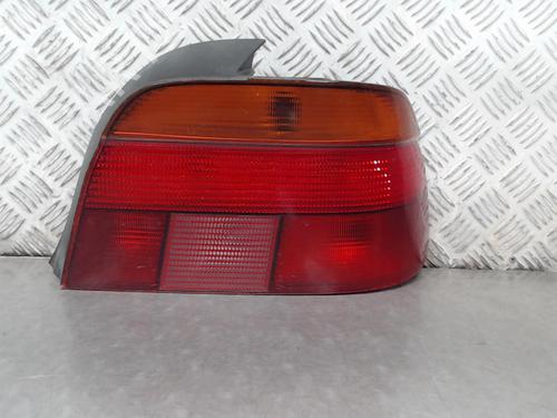 Used Right taillight BMW 5 (E39) 525 td (116 hp) 23058751