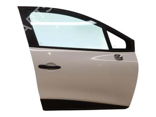 Used Right front door RENAULT CLIO IV (BH_) 1.5 dCi 75 (75 hp) 30046088