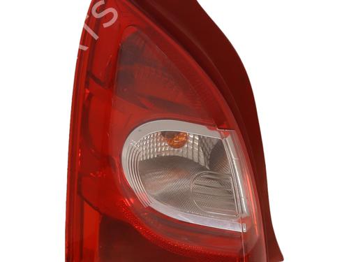 Left taillight RENAULT TWINGO II (CN0_) 1.2 16V (CN04, CN0B) | BP38585348C34  - Image 7