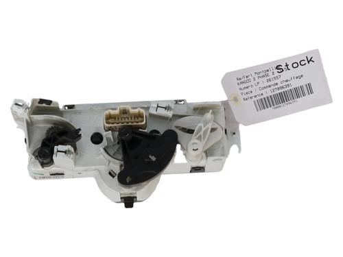 Climate control RENAULT KANGOO Express (FW0/1_)  | BP36300386I5  - Image 6
