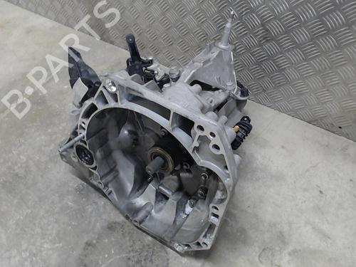 gearbox-dacia-sandero-iii-2021-30129025 main image