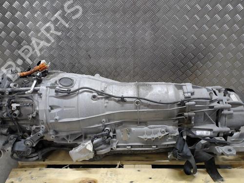 Getriebe für PORSCHE CAYENNE Coupe (9YB) 3.0 E-Hybrid AWD (461 hp) 30535000