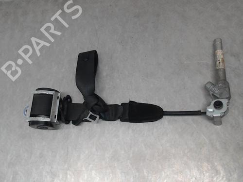 Used Front left belt tensioner OPEL CORSA D (S07) 1.2 (L08, L68) (86 hp) 23835139
