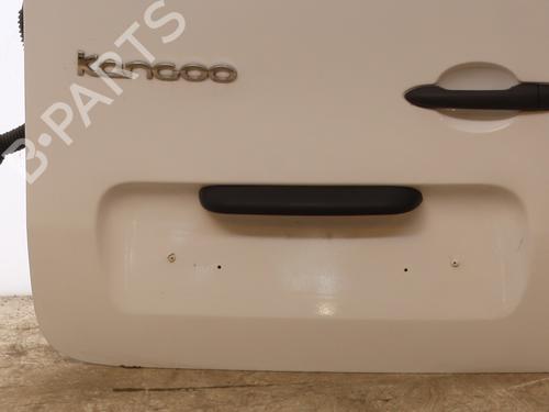 Used Left rear door Left rear door 38547551 38547551