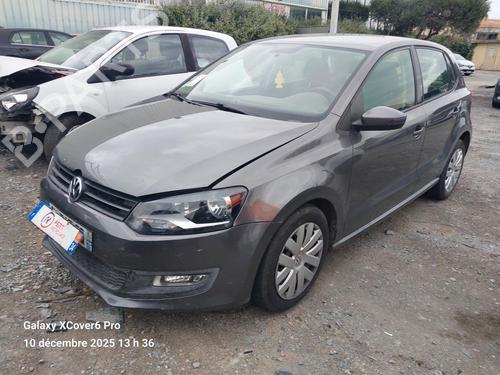 Used Parts VW POLO V (6R1, 6C1) 1.6 TDI (90 hp) 4392038