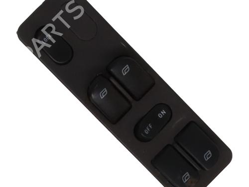 Venstre fortil elrude kontakt SAAB 900 II Coupe 2.0 i (131 hp) 31252593