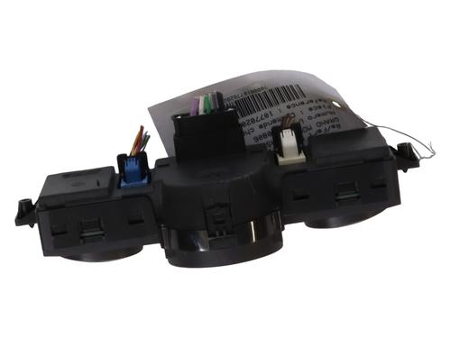 Comando chauffage RENAULT MODUS / GRAND MODUS (F/JP0_) 1.2 | BP30861581I5